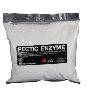 Pectic Enzyme (1 LB.)