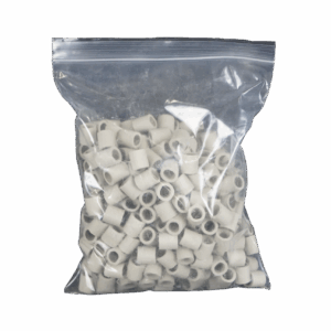 5/8 inch Raschig Rings (1 Liter)