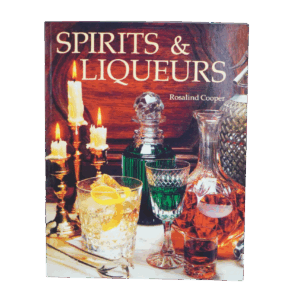 Spirits & Liqueurs