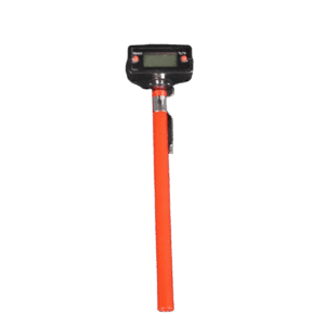 Digital Thermometer