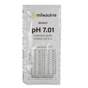 20ml Calibration Buffer Solution for pH Tester