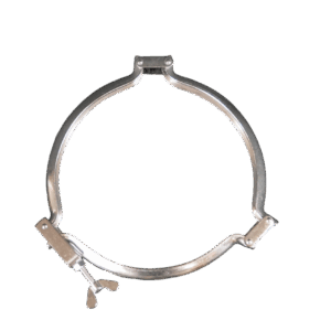 Milk Can Lid Clamp