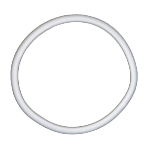 6 Inch Diameter Gasket For Bubble Cap Plates