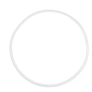 8 Inch Diameter Gasket For Bubble Cap Plates