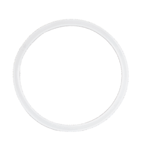 Silicone Gasket for Milk Can Lids