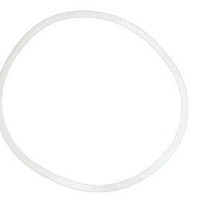 T500 Silicone Gasket for Turbo 500 Still