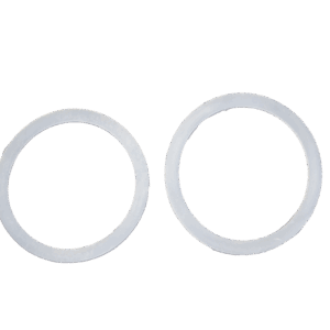 Gasket Set Inner and Outer for Mile Hi Flute Glass Windows