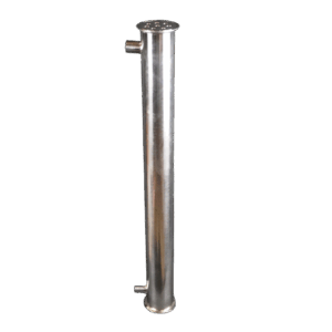 2.5 Inch Diameter Shotgun Condenser 25.5 Inches Long