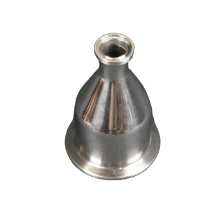 Stainless Steel 2" to 3/4" Reducer