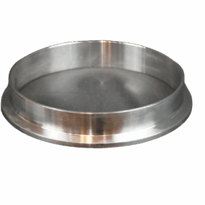 8 inch Diameter Stainless Steel Flange/Ferrule