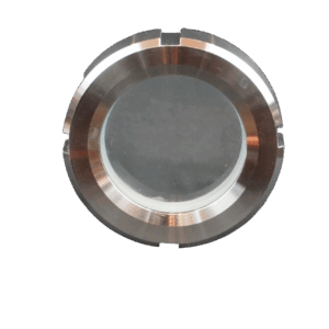 3" Diameter Tri-Clamp Glass Viewing Window