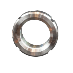 4" Diameter Tri-Clamp Glass Viewing Window