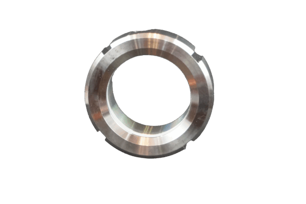 4" Diameter Tri-Clamp Glass Viewing Window