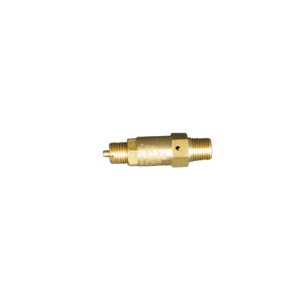 5 PSI Safety Valve