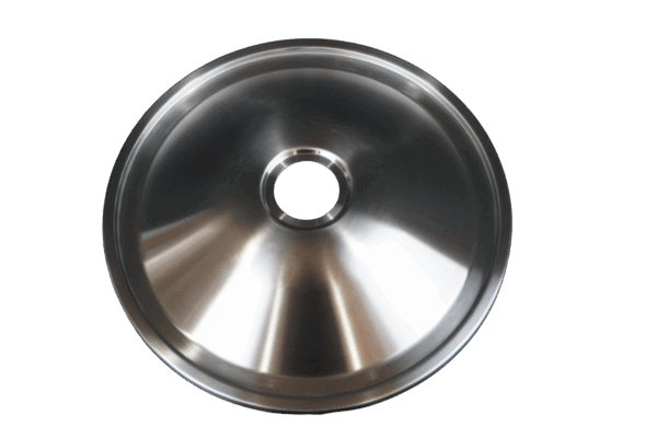 Lid for Turbo 500 Distillation Unit