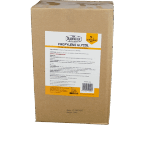 Propylene Glycol for Grainfather (3L)