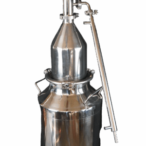 8 Gallon Essential Oil Distiller Extractor