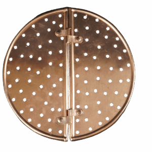 Copper Sieve Tray for 20L Alembic Still
