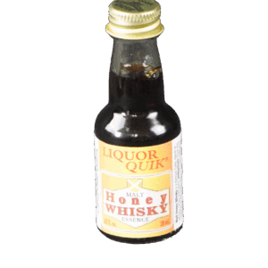 Malt Honey Whisky - Liquor Quik (20ml)