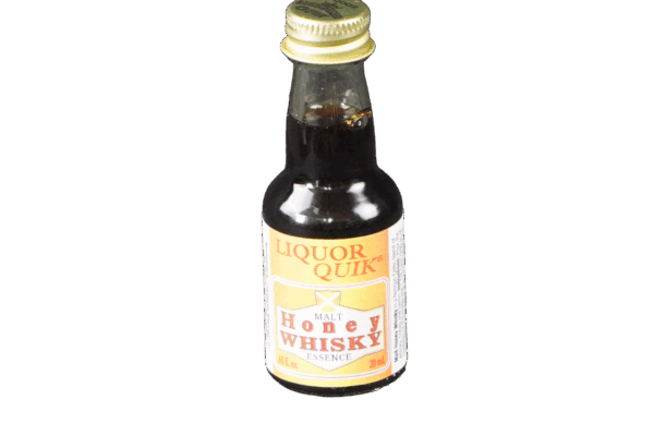 Malt Honey Whisky - Liquor Quik (20ml)