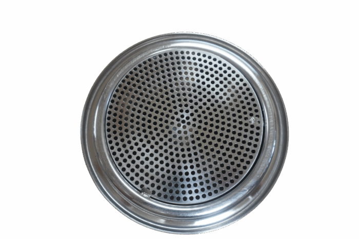 Large Essential Oil Basket