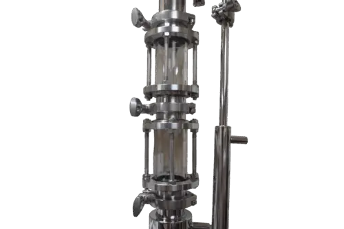 8 Gallon with 2 Inch Stainless Dual Purpose Pro+