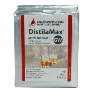 Corn Whiskey Distiller's Yeast (1 LB. Brick)
