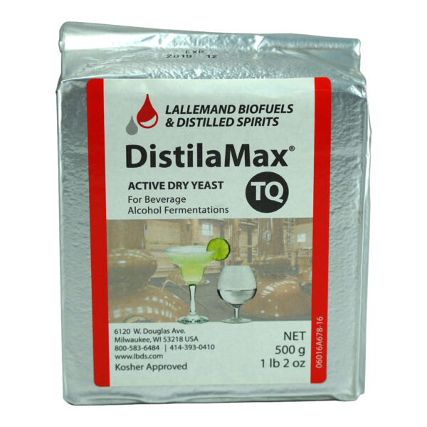 Tequila Yeast (1 LB. Brick)