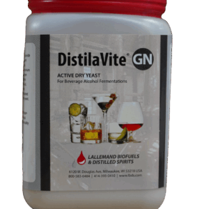 General Yeast Nutrient (500g Jar)