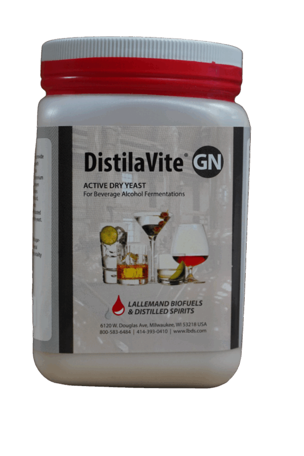 General Yeast Nutrient (500g Jar)