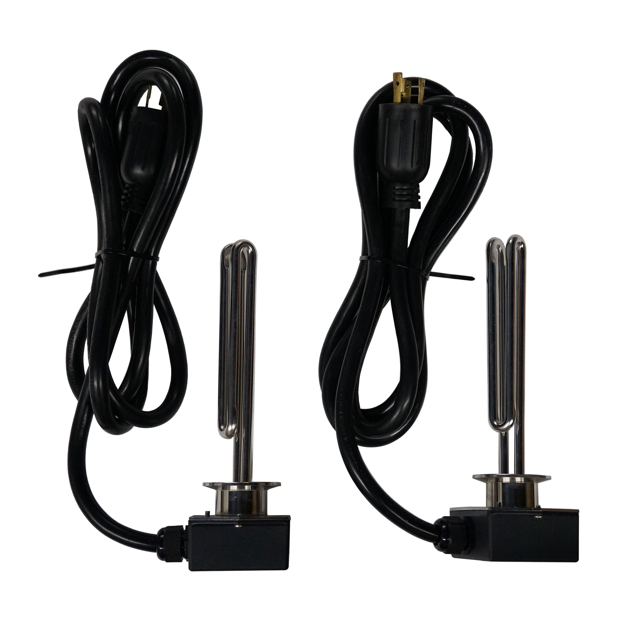 220V Dual Variable Element Temperature Controller - Image 3