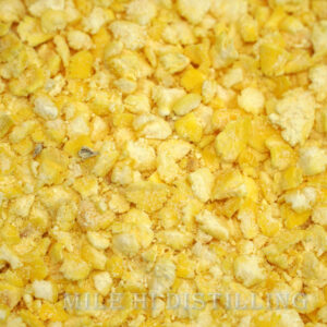 Flaked Maize (Corn) - 50lbs