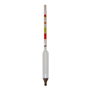Hydrometer (Oeschlemeter)