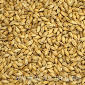 Medium Peated Malt - 5lbs