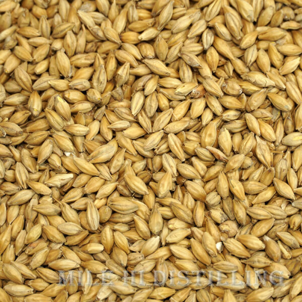 Medium Peated Malt - 55lbs