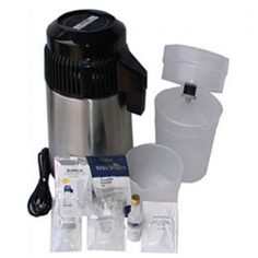 Still Spirits AirStill with Carbon Filter Collection System