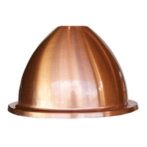Still Spirits Pot Still Alembic Dome Top for Turbo 500 Free Shipping