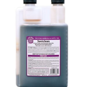 SaniClean 32oz