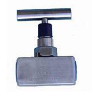 3/8 inch Stainless Needle Valve