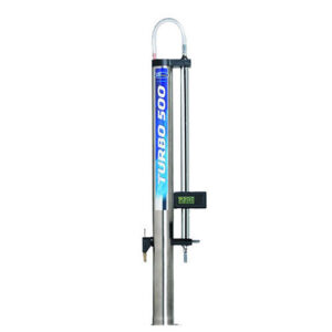 Still Spirits Stainless Turbo 500 Condenser ONLY Free Shipping