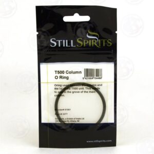 T500 Column O-ring Gasket for T500 Column