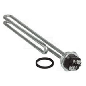 Mile Hi Stainless Replacement Water Heater Element Straight Low Watt Density 220V 4500W