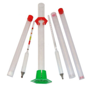 Professional Alcohol Test Kit