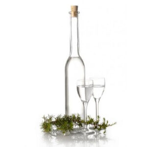 Mile Hi Grappa Essence (50ml)