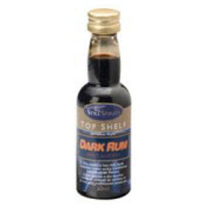 Jamaican Dark Rum Essence - Top Shelf (50ml)