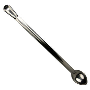 Long Stainless Spoon 24in
