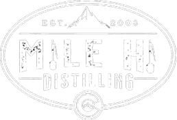 Mile Hi Distilling Logo