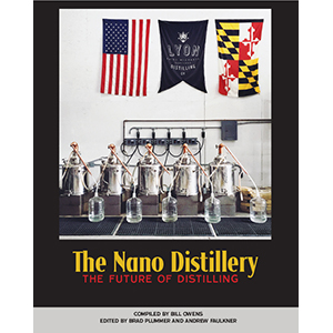 The Nano Distillery Book
